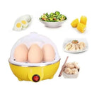 Cozedor de Ovos Elétrico 1 Andar Cozinha Multi-Função