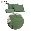 Cobre Leito Balle 3Pçs Extra Macio Textura Wave