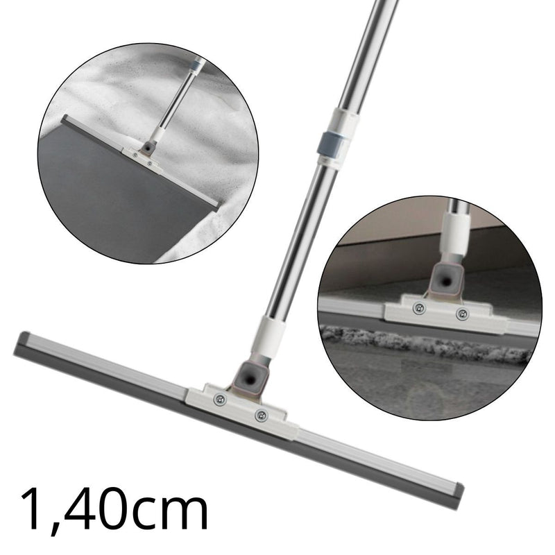 GRUPO - Rodo Mágico de Silicone 140cm