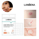 Adesivo Removedor de Espinha - Lanbena