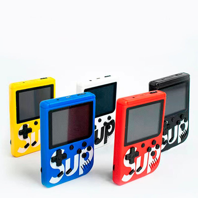 Mini Game Sup + de 400 jogos + Controle Frete Grátis