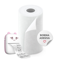 Refil Bobina Adesiva