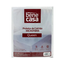 Protetor de Colchão Impermeável C/ Elástico