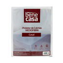 Protetor de Colchão Impermeável C/ Elástico