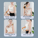 Massageador Corporal Cabo Longo 90º