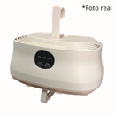 Secador de Roupas Portátil Seca até 8 Peças