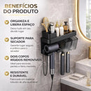 Suporte Banheiro Organizador Copos