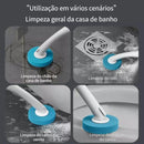 REFIL para Escova de Vaso Sanitário
