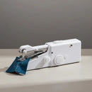Mini Maquina de Costura Portátil
