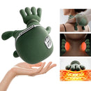 Massageador Cervical Mãozinha Automático