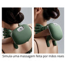 Massageador Cervical Mãozinha Automático