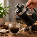 Cafeteira Prensa Francesa 600mL