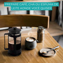 Cafeteira Prensa Francesa 600mL
