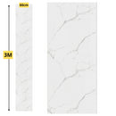 Rolo Adesivo Marmorizado 3m x 60cm Vinílico