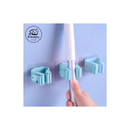 Suporte Gancho Adesivo Vassoura Multiuso 1 Unidade