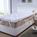 Pillow Top Solteiro Camada de Conforto Luxo
