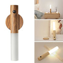 Luminária Recarregável Magnética Clean com Sensor