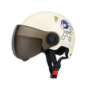 Capacete Urban Bike e Scooter Com Regulagem