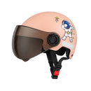Capacete Urban Bike e Scooter Com Regulagem