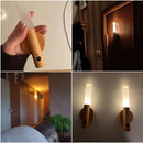 Luminária Recarregável Magnética Clean com Sensor