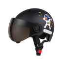 Capacete Urban Bike e Scooter Com Regulagem