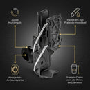 Suporte Multiuso Porta Garrafa Moto Bicicleta Bike E Mais