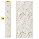 Rolo Adesivo Marmorizado 3m x 60cm Vinílico