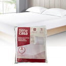 Protetor de Colchão Impermeável C/ Elástico