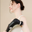 Pistola Massageadora Ergonômica Quente & Frio com 10 Ponteiras