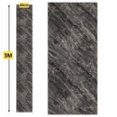 Rolo Adesivo Marmorizado 3m x 60cm Vinílico