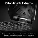 Suporte Multiuso Porta Garrafa Moto Bicicleta Bike E Mais