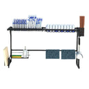 Escorredor de Louça Suspenso Organizador