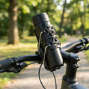 Suporte Multiuso Porta Garrafa Moto Bicicleta Bike E Mais