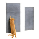 2x Arranhador Adesivo Para Gatos Placa 30x60