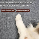 2x Arranhador Adesivo Para Gatos Placa 30x60