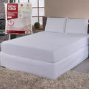 Protetor de Colchão Impermeável C/ Elástico