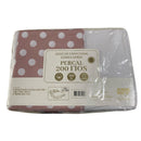 Jogo de Cama Conjuntos Hypercal