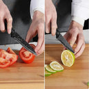 Kit de Facas Premium 6 Peças – Corte Profissional em Casa