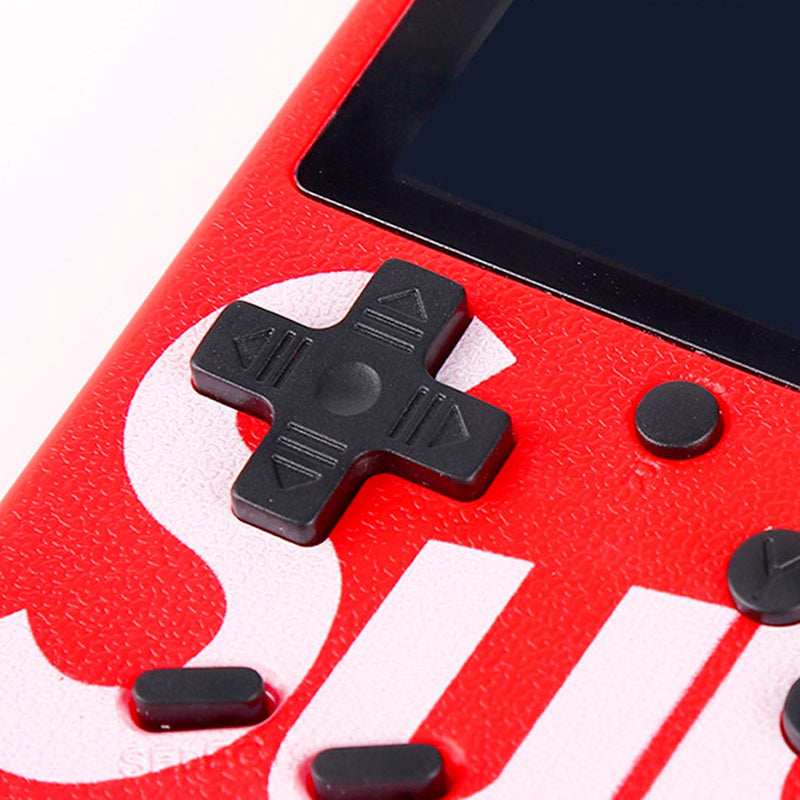 Mini Game Sup + de 400 jogos + Controle Frete Grátis