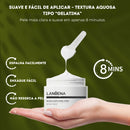 Removedor de Cravos Lanbena - Pote com Aplicador