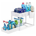 Organizador Multiuso 2 Andares