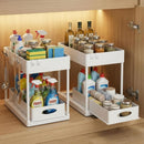 Organizador Multiuso 2 Andares