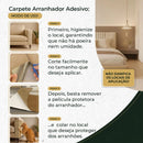 2x Arranhador Adesivo Para Gatos Placa 30x60