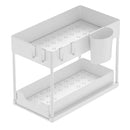 Organizador Multiuso 2 Andares