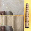 Papel de Parede Adesivo Ripado