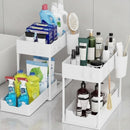 Organizador Multiuso 2 Andares