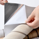 Papel de Parede Adesivo Ripado