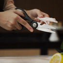 Kit de Facas Premium 6 Peças – Corte Profissional em Casa