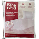 Protetor de Colchão Impermeável C/ Elástico