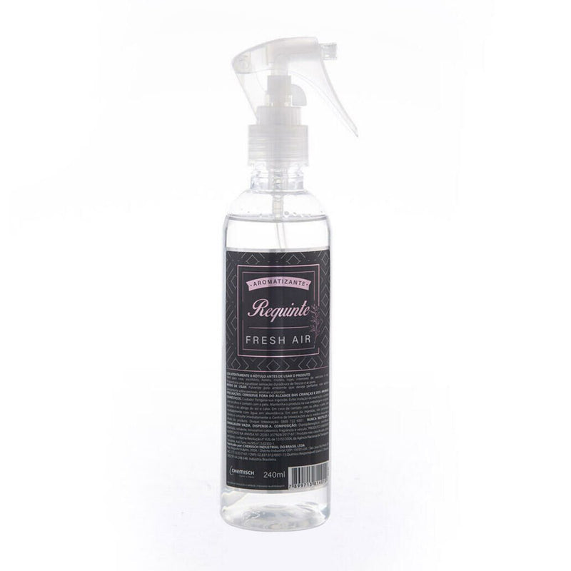 Aromatizante Requinte – Aromas Sofisticados para Ambiente 240 mL